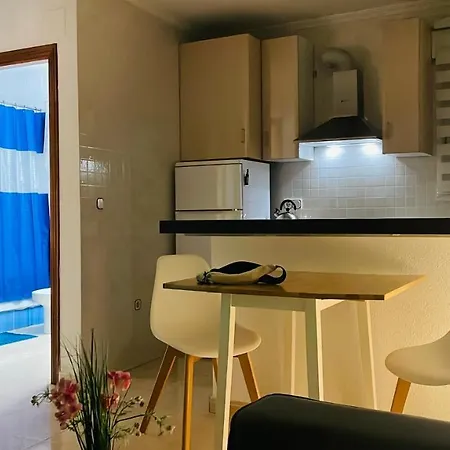 My Cozy Bungalow Polop Exterior photo