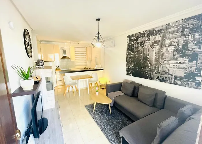 My Cozy Bungalow