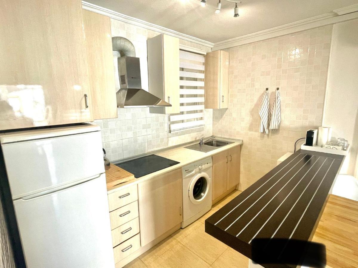 Holiday home My Cozy Polop